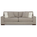  Signature Design by Ashley Maggie 52004U1 2 pc Living Room Set IMAGE 8