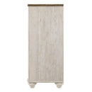  Signature Design by Ashley Willowton 6-Drawer Dresser B267-31 IMAGE 4