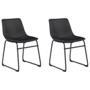  Signature Design by Ashley Centiar D372D13 3 pc Dining Set IMAGE 2