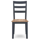  Signature Design by Ashley Gesthaven D399D4 3 pc Dining Set IMAGE 7