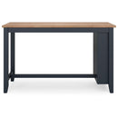  Signature Design by Ashley Gesthaven D399D3 3 pc Counter Height Dining Set IMAGE 5