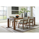  Benchcraft Kraeburn D496D1 5 pc Dining Set IMAGE 1