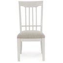  Benchcraft Shaybrock D683D3 5 pc Dining Set IMAGE 3