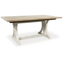  Benchcraft Shaybrock D683D3 5 pc Dining Set IMAGE 8