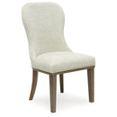  Benchcraft Sturlayne D787D5 7 pc Dining Set IMAGE 2
