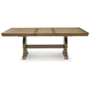  Benchcraft Sturlayne D787D6 9 pc Dining Set IMAGE 8