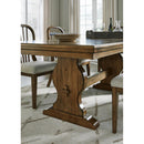  Benchcraft Sturlayne D787D8 9 pc Dining Set IMAGE 6