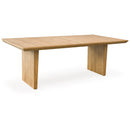  Signature Design by Ashley Sherbana D833D4 5 pc Dining Set IMAGE 3
