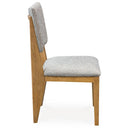  Signature Design by Ashley Sherbana D833D4 5 pc Dining Set IMAGE 8