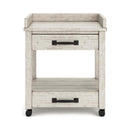  Signature Design by Ashley Carynhurst H755H2 3 pc Home Office Set IMAGE 10