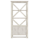  Signature Design by Ashley Carynhurst H755H2 3 pc Home Office Set IMAGE 9