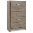  Signature Design by Ashley Culverbach B070B13 8 pc King Panel Bedroom Set IMAGE 5
