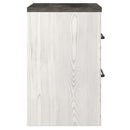  Signature Design by Ashley Gerridan B1190B22 6 pc Full Panel Bedroom Set IMAGE 15