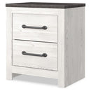  Signature Design by Ashley Gerridan B1190B19 7 pc King Panel Bedroom Set IMAGE 10