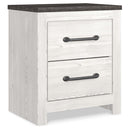  Signature Design by Ashley Gerridan B1190B19 7 pc King Panel Bedroom Set IMAGE 9