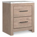  Signature Design by Ashley Senniberg B1191B16 6 pc Full Panel Bedroom Set IMAGE 11
