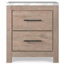  Signature Design by Ashley Senniberg B1191B16 6 pc Full Panel Bedroom Set IMAGE 12