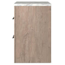  Signature Design by Ashley Senniberg B1191B16 6 pc Full Panel Bedroom Set IMAGE 14