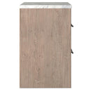  Signature Design by Ashley Senniberg B1191B16 6 pc Full Panel Bedroom Set IMAGE 16