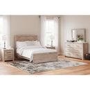  Signature Design by Ashley Senniberg B1191B16 6 pc Full Panel Bedroom Set IMAGE 17