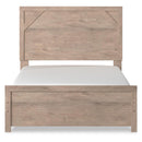  Signature Design by Ashley Senniberg B1191B16 6 pc Full Panel Bedroom Set IMAGE 6