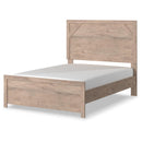  Signature Design by Ashley Senniberg B1191B16 6 pc Full Panel Bedroom Set IMAGE 7