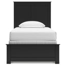  Signature Design by Ashley Maribel B138B61 6 pc Twin Panel Bedroom Set IMAGE 9