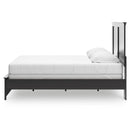  Signature Design by Ashley Maribel B138B63 8 pc King Panel Bedroom Set IMAGE 17