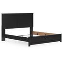  Signature Design by Ashley Maribel B138B65 6 pc King Panel Bedroom Set IMAGE 15