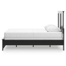  Signature Design by Ashley Maribel B138B75 7 pc Queen Panel Bedroom Set IMAGE 17