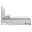  Signature Design by Ashley Altyra B2640B52 6 pc Queen Panel Bedroom Set IMAGE 12