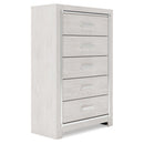  Signature Design by Ashley Altyra B2640B52 6 pc Queen Panel Bedroom Set IMAGE 15