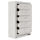  Signature Design by Ashley Altyra B2640B52 6 pc Queen Panel Bedroom Set IMAGE 16