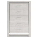  Signature Design by Ashley Altyra B2640B52 6 pc Queen Panel Bedroom Set IMAGE 17