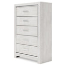  Signature Design by Ashley Altyra B2640B52 6 pc Queen Panel Bedroom Set IMAGE 18