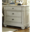  Liberty Furniture Industries Inc. Harbor View III 2-Drawer Nightstand 731-BR61 IMAGE 1