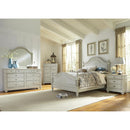  Liberty Furniture Industries Inc. Harbor View III 2-Drawer Nightstand 731-BR61 IMAGE 2