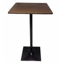  Coaster Furniture Cavalier 100730-S3 3 pc Dining Set IMAGE 2