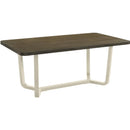  Coaster Furniture Biloxi 108681-S7 7 pc Dining Set IMAGE 2