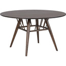  Coaster Furniture Everton 108891-S5 5 pc Dining Set IMAGE 2