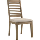  Coaster Furniture Scottsdale 109181-S5 5 pc Dining Set IMAGE 3