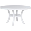  Coaster Furniture Judd 109330-S7 7 pc Dining Set IMAGE 2