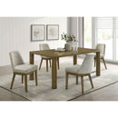  Coaster Furniture Castlewood 109351-S5 5 pc Dining Set IMAGE 1