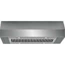  Frigidaire Professional 36-inch Under-Cabinet Range Hood FHWC3650RS IMAGE 1