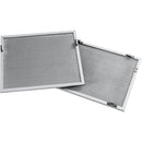  Frigidaire Professional 36-inch Under-Cabinet Range Hood FHWC3650RS IMAGE 4
