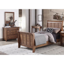  Liberty Furniture Industries Inc. Kids Beds Bed 175-YBR-FSL IMAGE 2