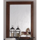  Liberty Furniture Industries Inc. Grandpa's Cabin Dresser Mirror 175-BR50 IMAGE 1