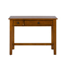  Liberty Furniture Industries Inc. Kids Desks Desk 175-BR70B IMAGE 2