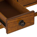  Liberty Furniture Industries Inc. Kids Desks Desk 175-BR70B IMAGE 5