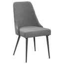 Coaster Furniture Smith 115231-S5 5 pc Dining Set IMAGE 3
